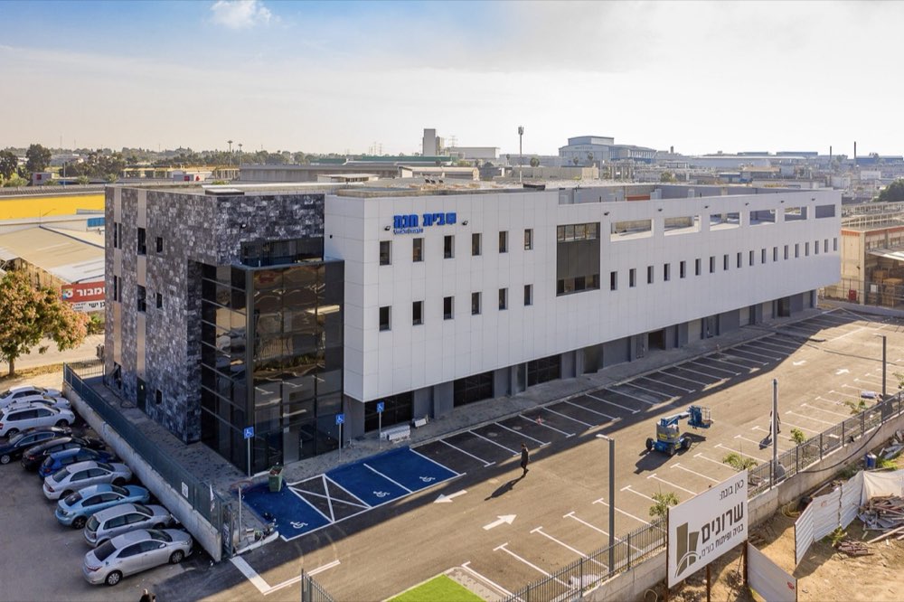 בית חנה – טליאור נדל״ן