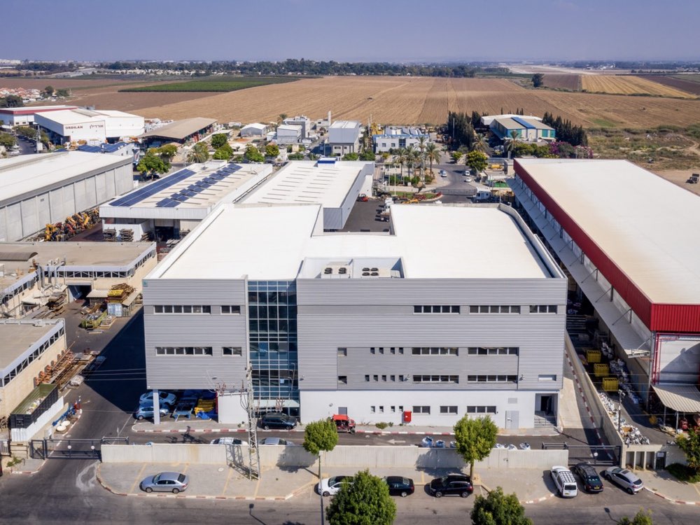 דוראב – אהרון יוסף