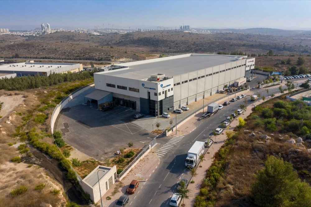 מיטרני