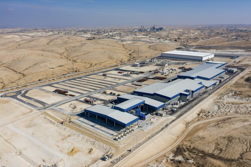 צנורות המזרח התיכון